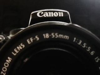 Canon EF-Sレンズおすすめ8選 APS-C一眼レフ向けの選び方とRFマウント